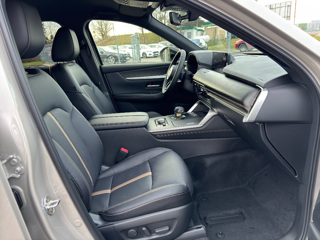 Mazda CX-80