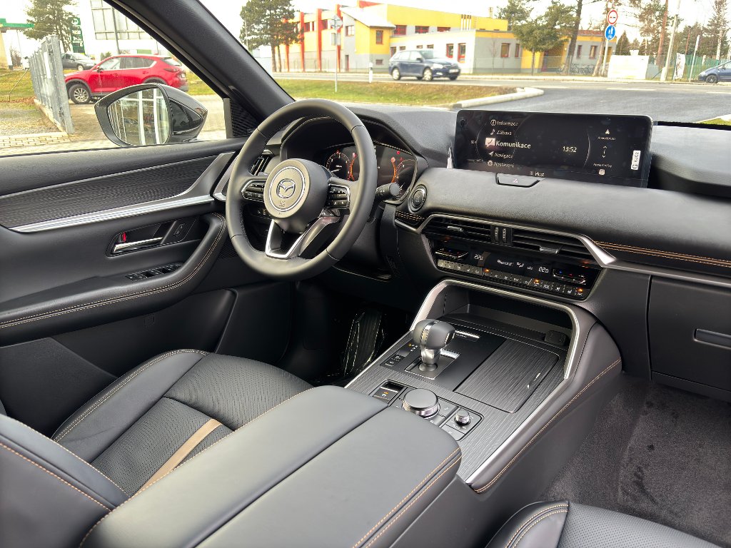 Mazda CX-80