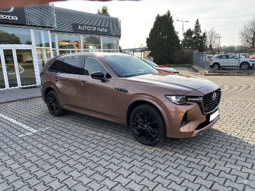 Mazda CX-80