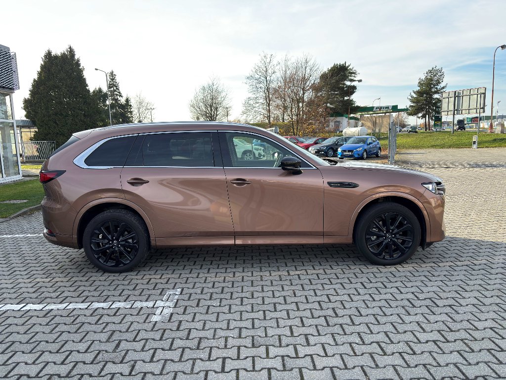 Mazda CX-80