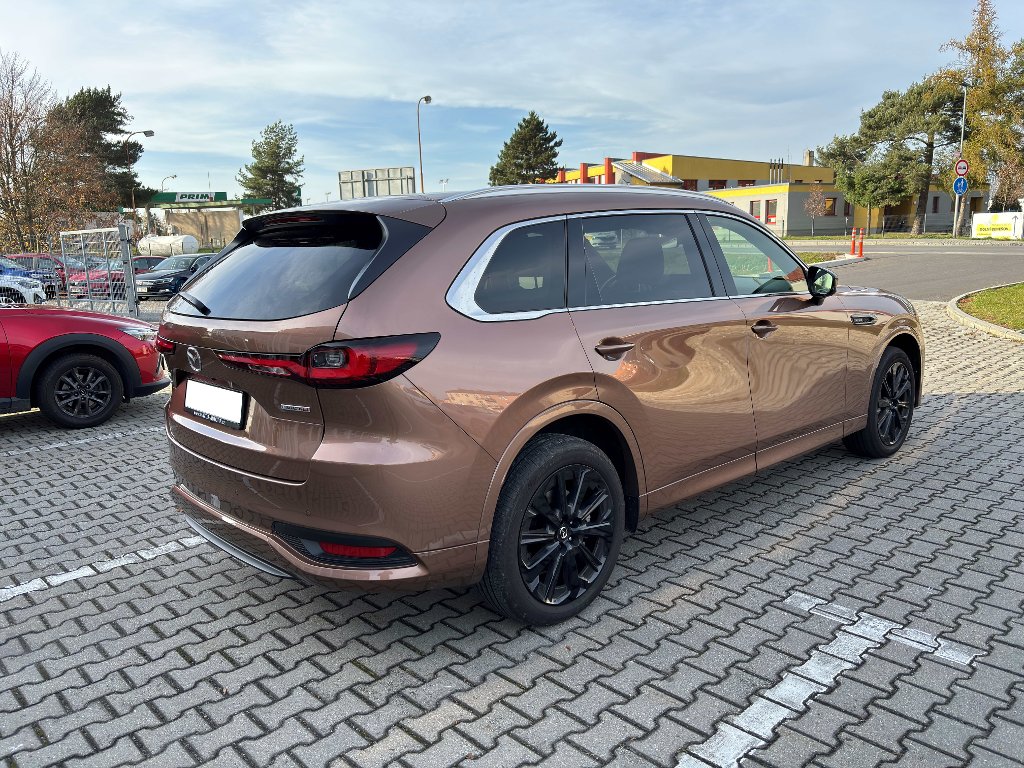 Mazda CX-80