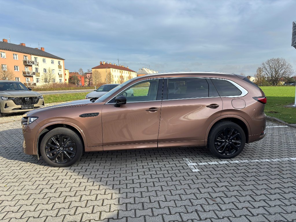 Mazda CX-80