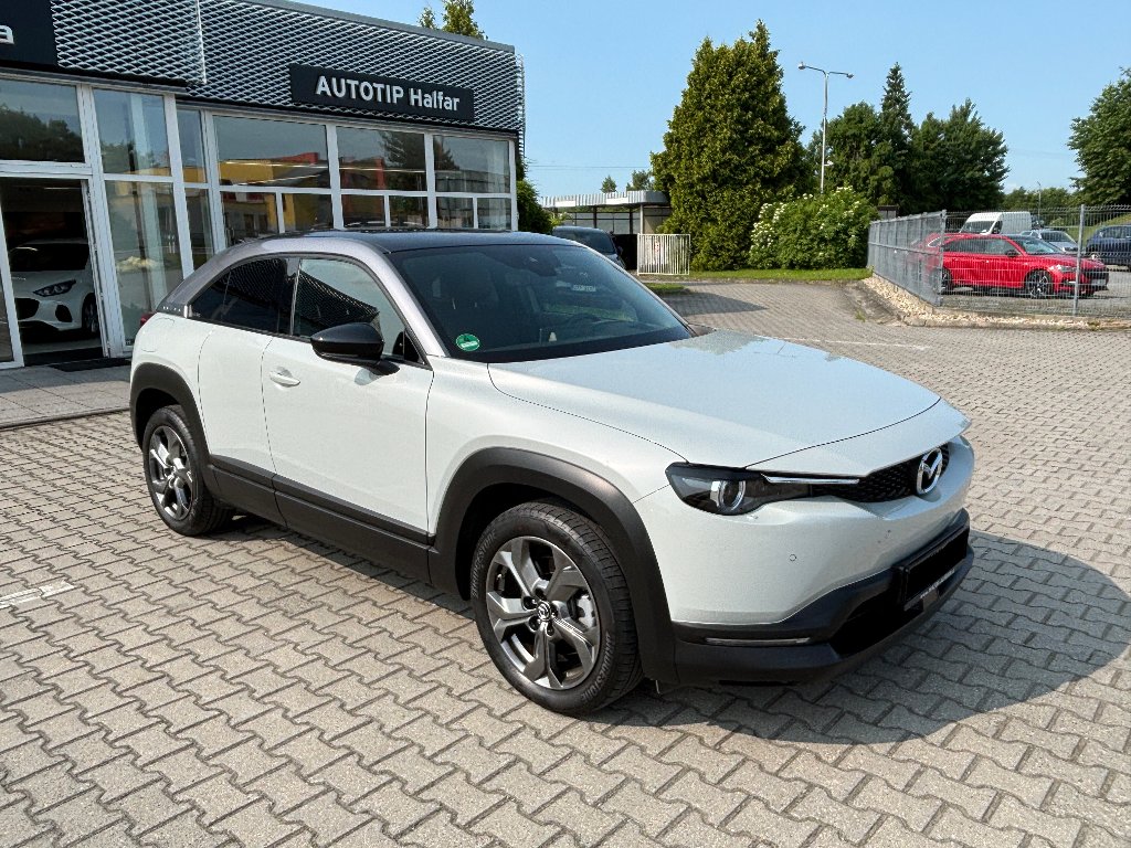 Mazda MX-30