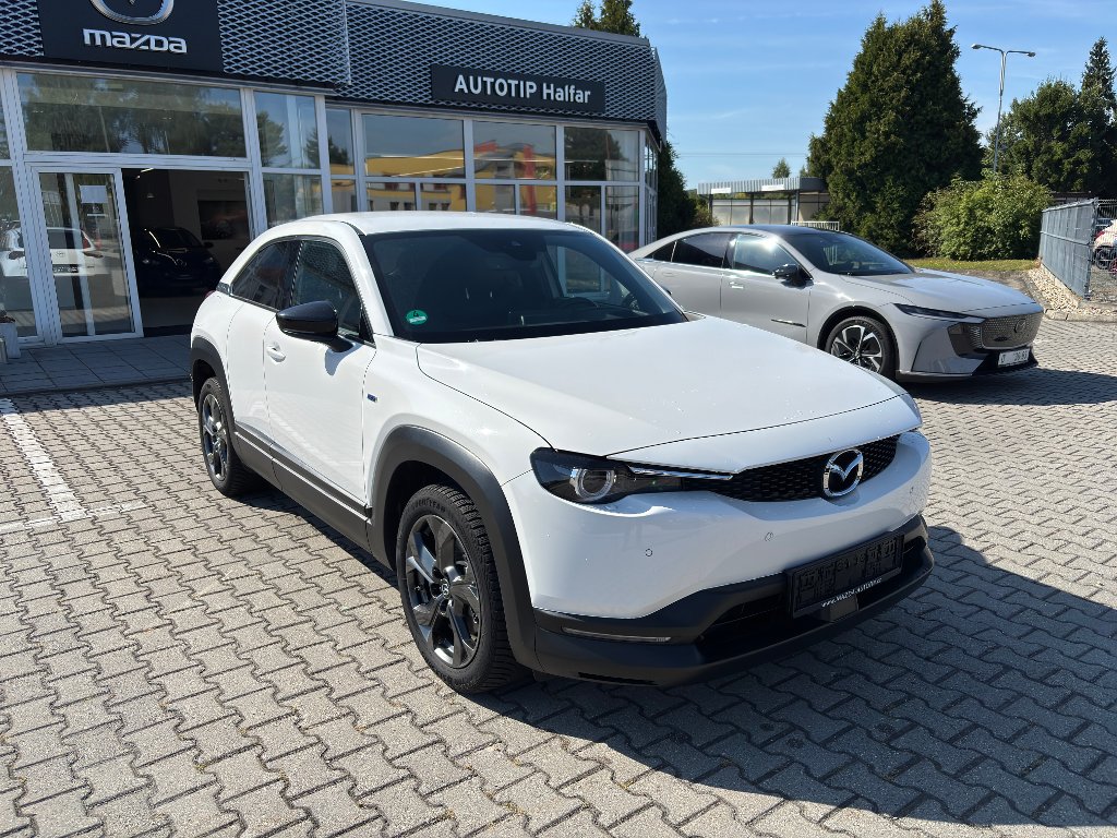 Mazda MX-30