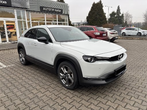Mazda MX-30