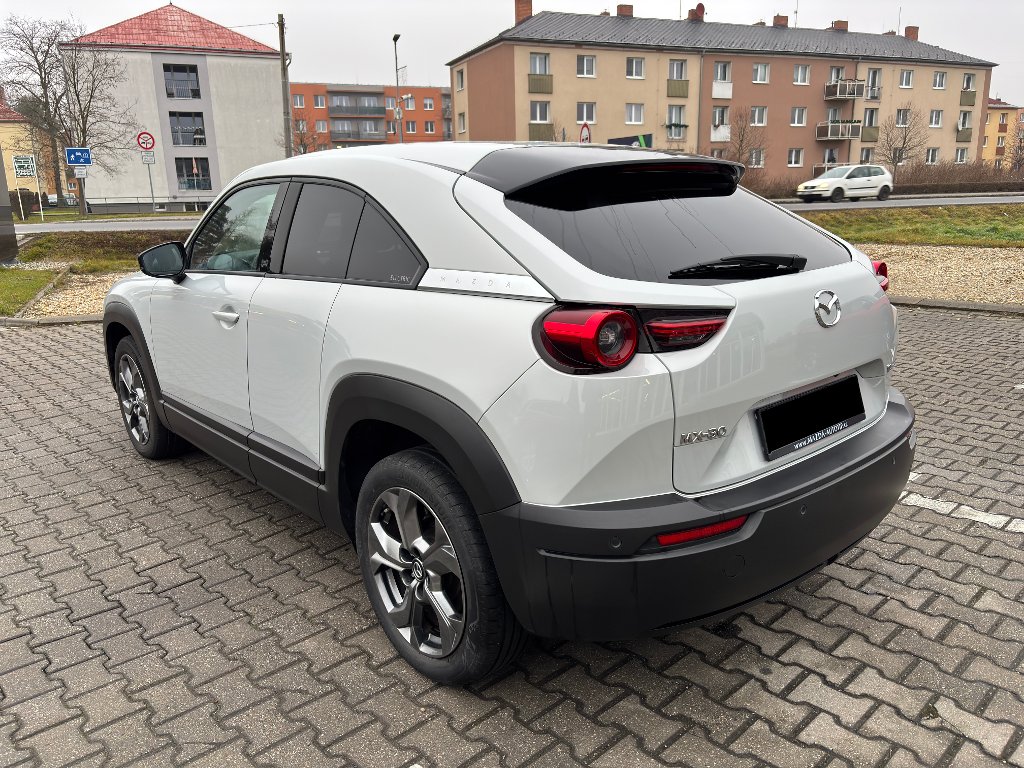 Mazda MX-30