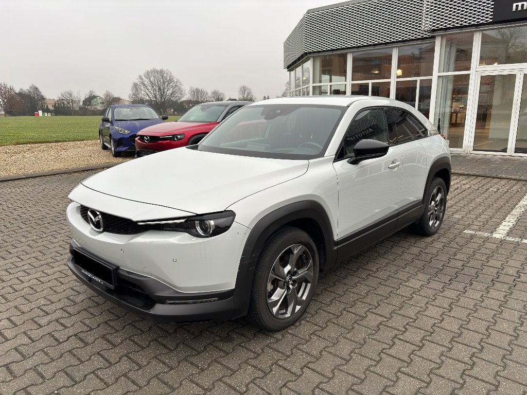 Mazda MX-30