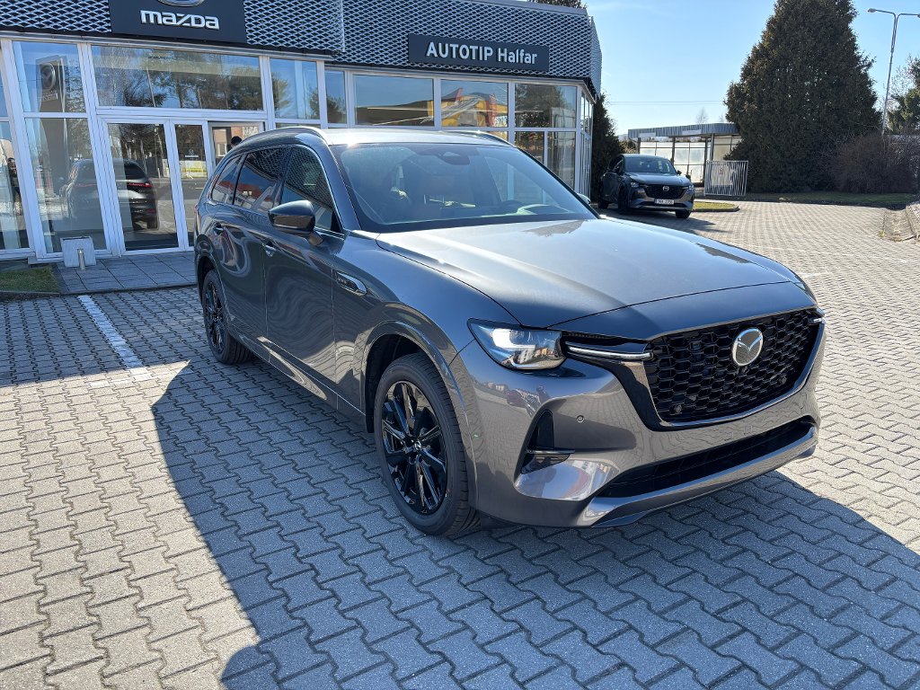 Mazda CX-80