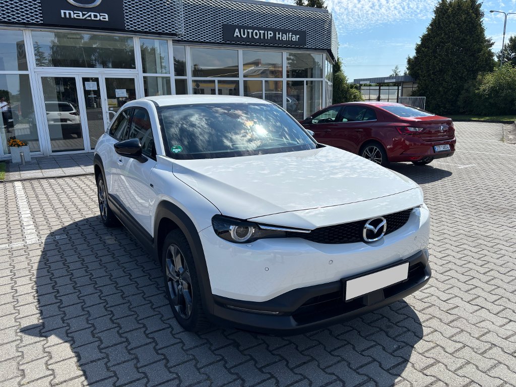 Mazda MX-30