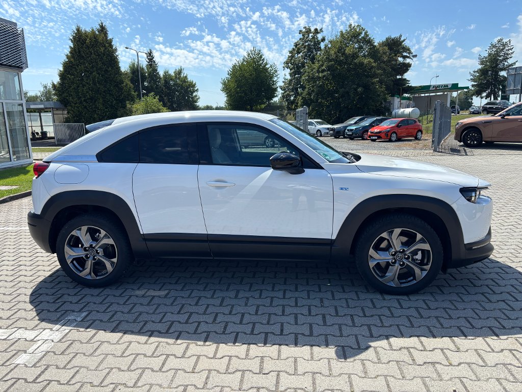 Mazda MX-30