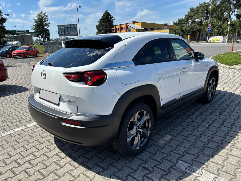 Mazda MX-30