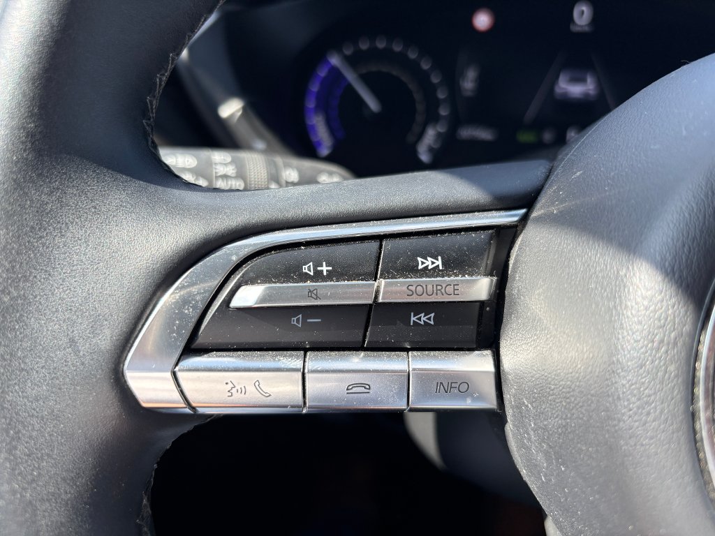 Mazda MX-30