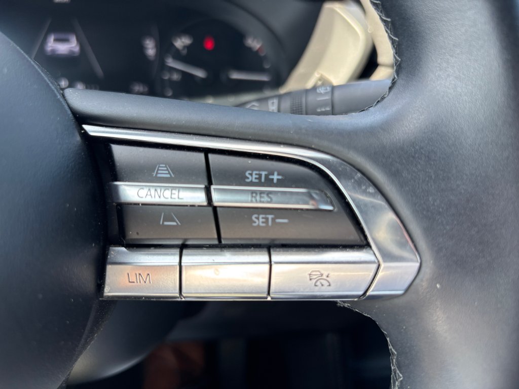 Mazda MX-30