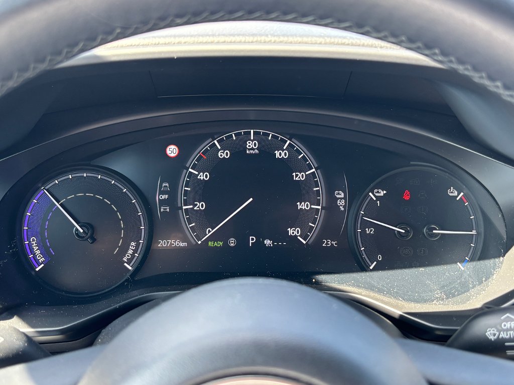 Mazda MX-30