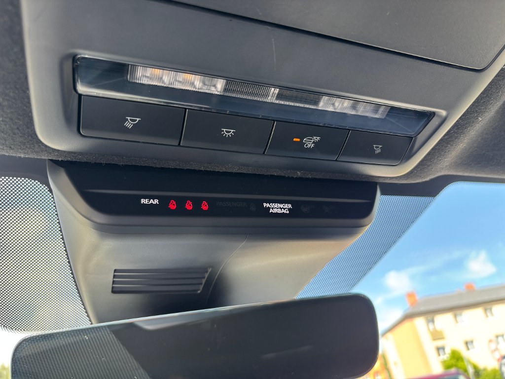 Mazda MX-30