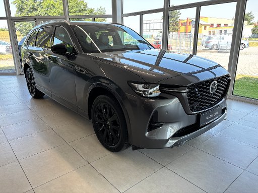 Mazda CX-80
