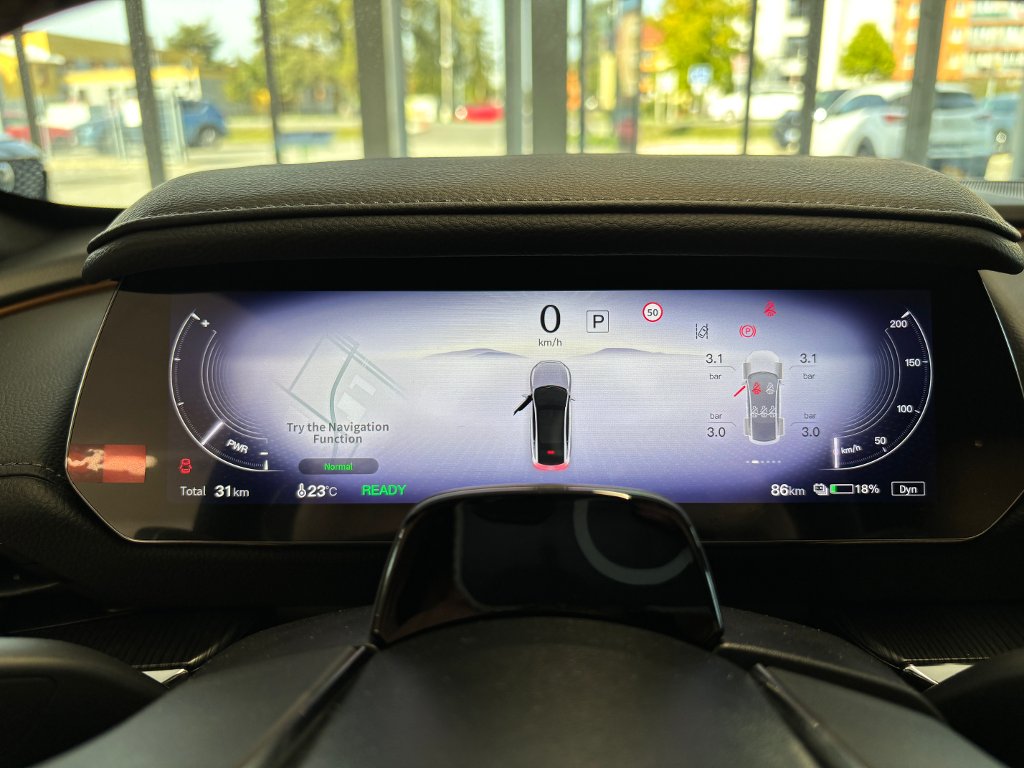 Mazda 6e