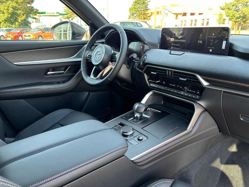 Mazda CX-80