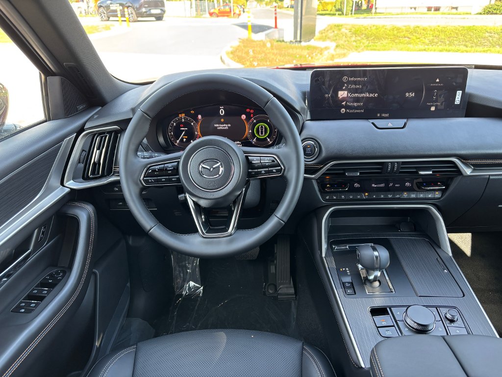 Mazda CX-80