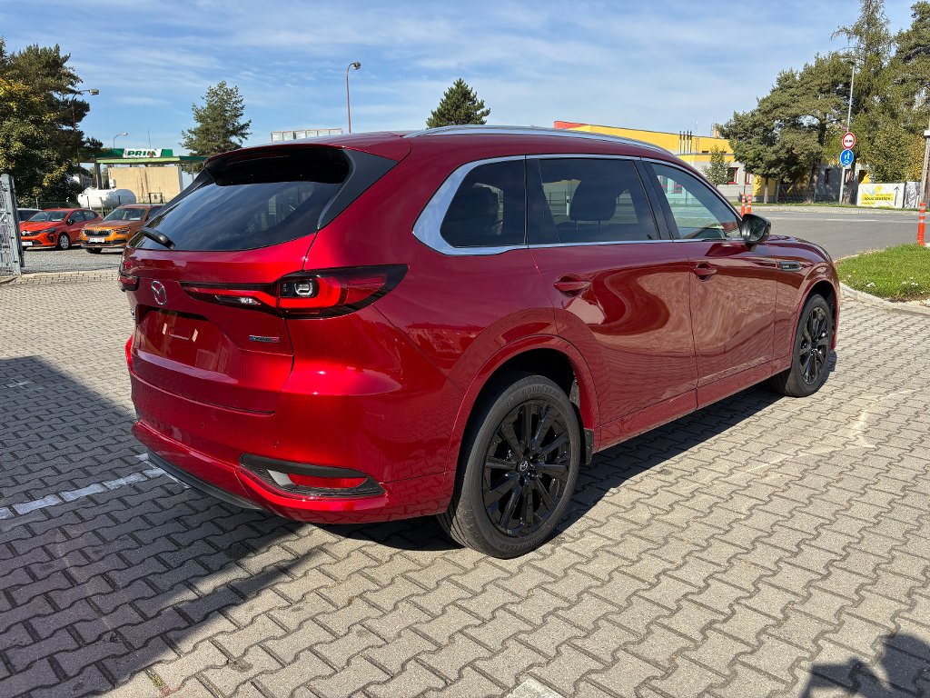 Mazda CX-80