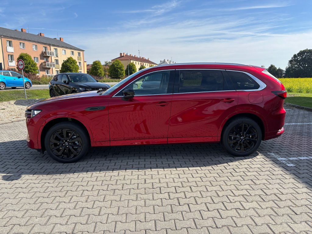 Mazda CX-80