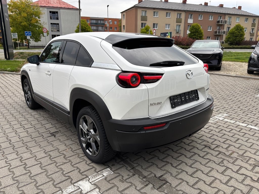 Mazda MX-30