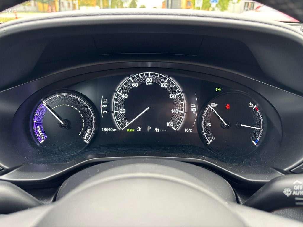 Mazda MX-30
