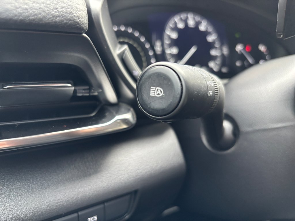 Mazda MX-30
